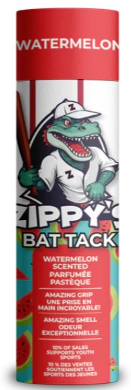 Zippy's Bat Tack Watermelon